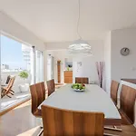 Apartment Penthouse With Roof Terrace With Jacuzzi *