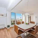 Penthouse With Roof Terrace With Jacuzzi Apartment Zadar