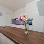 Penthouse With Roof Terrace With Jacuzzi * Zadar