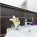 Penthouse With Roof Terrace With Jacuzzi * Zadar