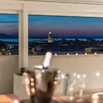 Penthouse With Roof Terrace With Jacuzzi Zadar